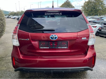 2019 Toyota Prius - photo 7