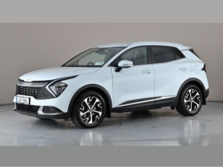2025 Kia Sportage - photo 5