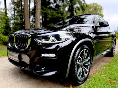 2019 BMW X4 - photo 32