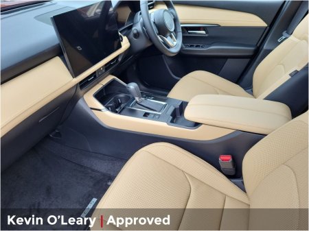 2026 Mazda CX-5 - photo 13
