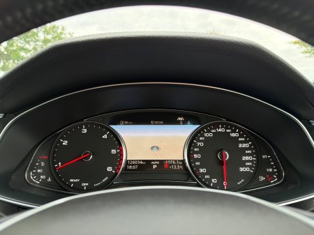 2019 Audi A6 - photo 25