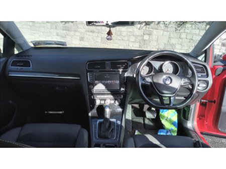 2015 Volkswagen Golf - photo 8