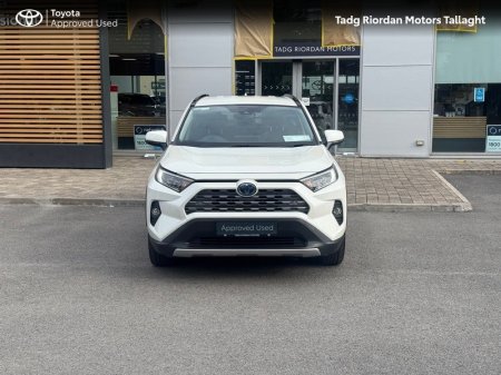 2022 Toyota RAV4 - photo 4