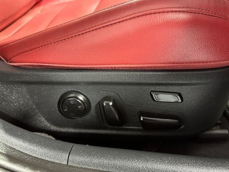 2019 Kia Stinger - photo 29