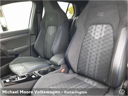 2027 Volkswagen Golf - photo 21