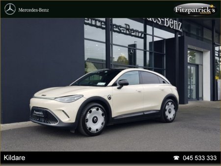 2025 Smart #3 HC11 Premium