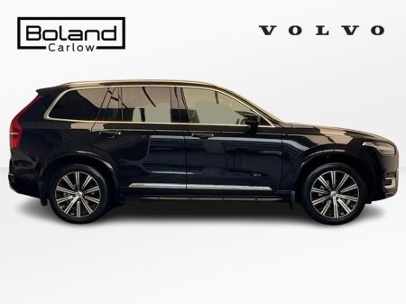 2020 Volvo XC90 - photo 5