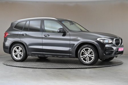 2018 BMW X3 - photo 10