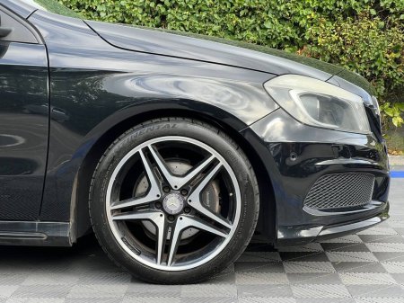 2013 Mercedes-Benz A-Class - photo 9