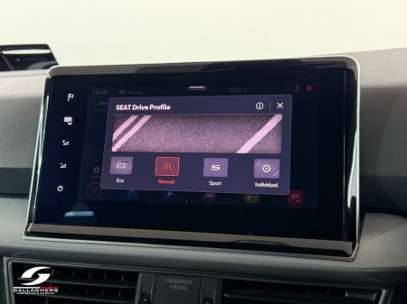 2024 SEAT Tarraco - photo 34