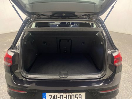 2024 Volkswagen Golf - photo 9