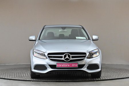 2016 Mercedes-Benz C-Class - photo 2
