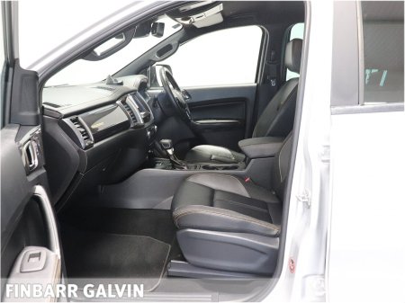 2022 Ford Ranger - photo 10