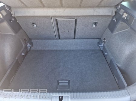 2025 Cupra Formentor - photo 12