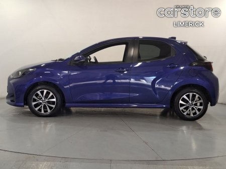 2021 Toyota Yaris - photo 6