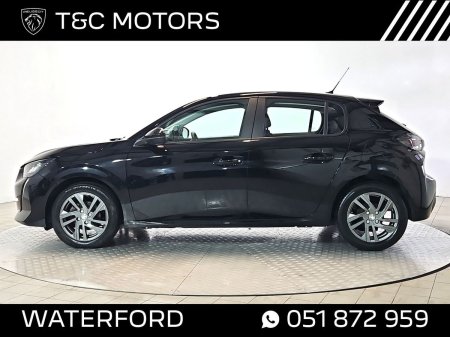 2022 Peugeot 208 - photo 5