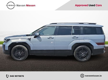 2026 Hyundai Santa Fe - photo 4