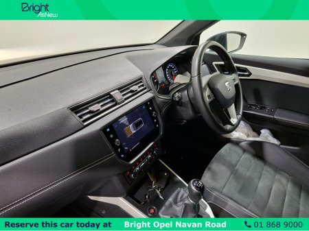 2021 SEAT Arona - photo 16