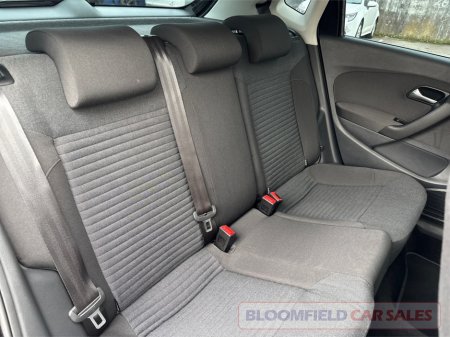 2014 Volkswagen Polo - photo 27