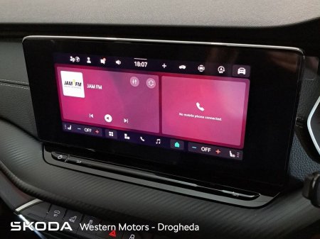 2026 Skoda Octavia - photo 19
