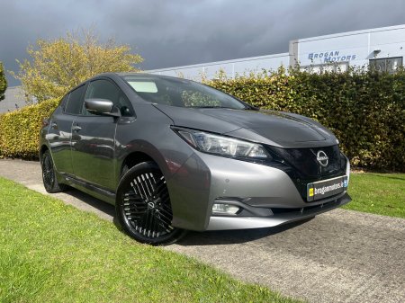 2023 Nissan Leaf - photo 15