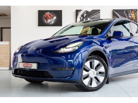 2023 Tesla Model Y - photo 2