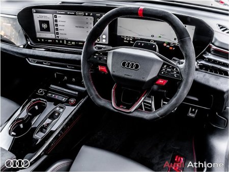 2026 Audi RS5 - photo 8