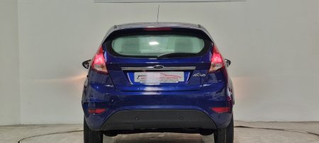 2014 Ford Fiesta - photo 5