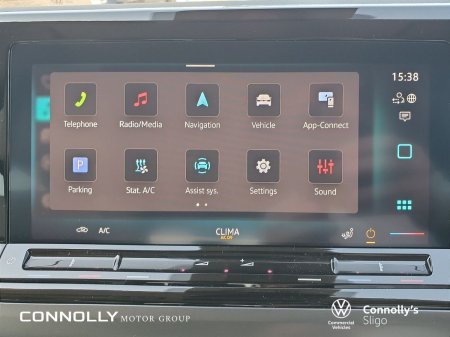 2026 Volkswagen California - photo 17