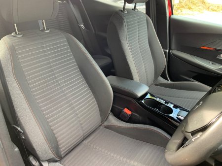 2023 Peugeot 2008 - photo 19