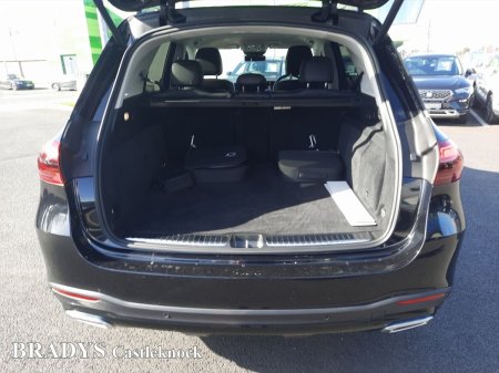 2024 Mercedes-Benz GLE - photo 11