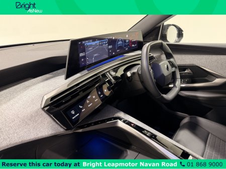 2025 Peugeot 3008 - photo 16