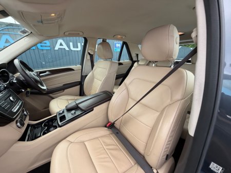 2016 Mercedes-Benz GLE - photo 45
