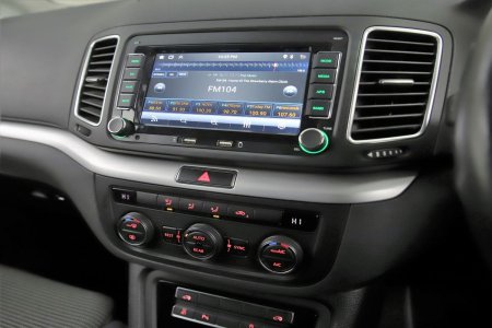 2019 Volkswagen Sharan - photo 24