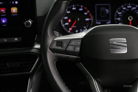 2023 SEAT Leon - photo 21