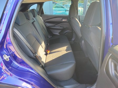 2024 Nissan Qashqai - photo 12