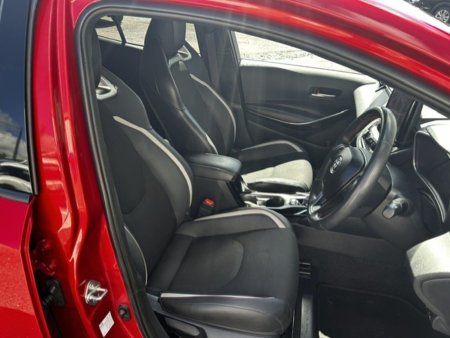 2023 Toyota Corolla - photo 8