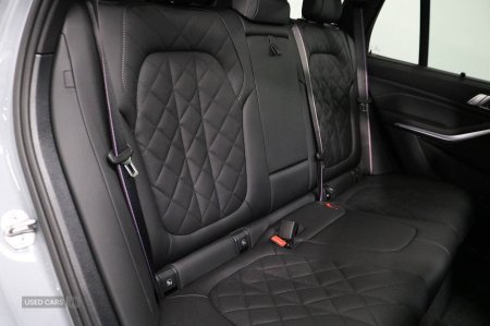 2026 BMW X5 - photo 16