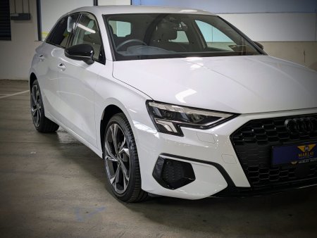 2024 Audi A3 - photo 5