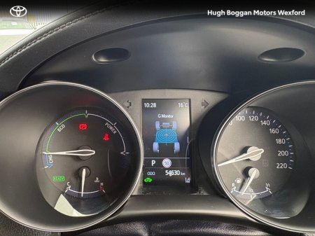 2022 Toyota C-HR - photo 15