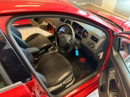 2017 Volkswagen Polo - photo 19
