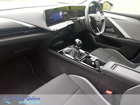 2023 Opel Astra - photo 8
