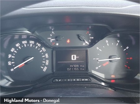 2023 Citroen Berlingo - photo 15