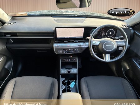 2026 Hyundai KONA - photo 6