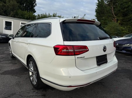 2018 Volkswagen Passat - photo 5