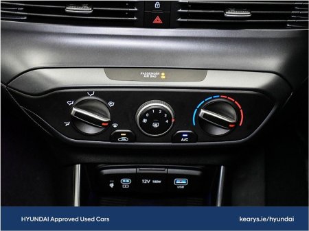 2026 Hyundai i20 - photo 19