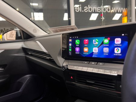 2024 Opel Astra - photo 20