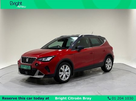2023 SEAT Arona - photo 5