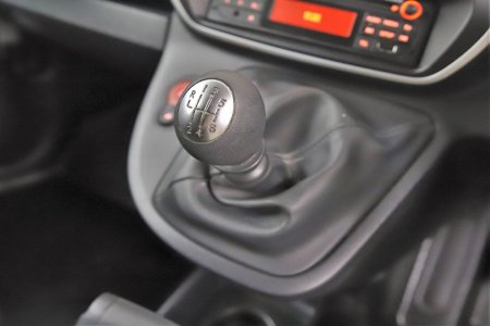 2021 Renault Kangoo - photo 19