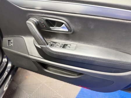 2014 Volkswagen CC - photo 22